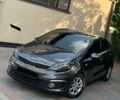 Серый Киа Рио, объемом двигателя 1.4 л и пробегом 190 тыс. км за 7350 $, фото 17 на Automoto.ua
