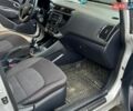 Серый Киа Рио, объемом двигателя 1.59 л и пробегом 91 тыс. км за 8700 $, фото 8 на Automoto.ua