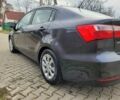 Сірий Кіа Ріо, об'ємом двигуна 1.4 л та пробігом 182 тис. км за 7350 $, фото 5 на Automoto.ua