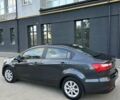 Сірий Кіа Ріо, об'ємом двигуна 1.4 л та пробігом 183 тис. км за 7999 $, фото 29 на Automoto.ua
