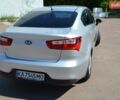 Сірий Кіа Ріо, об'ємом двигуна 1.4 л та пробігом 104 тис. км за 7800 $, фото 6 на Automoto.ua