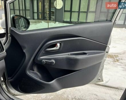 Серый Киа Рио, объемом двигателя 1.59 л и пробегом 88 тыс. км за 8499 $, фото 30 на Automoto.ua