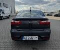 Сірий Кіа Ріо, об'ємом двигуна 1.4 л та пробігом 182 тис. км за 7350 $, фото 8 на Automoto.ua