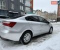 Серый Киа Рио, объемом двигателя 1.59 л и пробегом 88 тыс. км за 8499 $, фото 3 на Automoto.ua