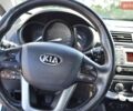 Сірий Кіа Ріо, об'ємом двигуна 1.4 л та пробігом 104 тис. км за 7800 $, фото 33 на Automoto.ua