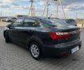 Сірий Кіа Ріо, об'ємом двигуна 1.4 л та пробігом 182 тис. км за 7350 $, фото 10 на Automoto.ua