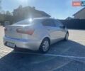 Серый Киа Рио, объемом двигателя 1.59 л и пробегом 80 тыс. км за 8750 $, фото 4 на Automoto.ua