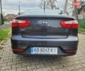 Сірий Кіа Ріо, об'ємом двигуна 1.4 л та пробігом 183 тис. км за 7999 $, фото 16 на Automoto.ua