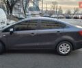 Сірий Кіа Ріо, об'ємом двигуна 1.4 л та пробігом 114 тис. км за 8950 $, фото 5 на Automoto.ua