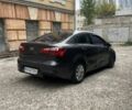 Сірий Кіа Ріо, об'ємом двигуна 1.2 л та пробігом 170 тис. км за 4708 $, фото 3 на Automoto.ua