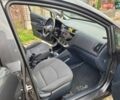 Серый Киа Рио, объемом двигателя 1.4 л и пробегом 190 тыс. км за 7350 $, фото 2 на Automoto.ua