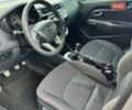 Серый Киа Рио, объемом двигателя 1.6 л и пробегом 90 тыс. км за 8300 $, фото 4 на Automoto.ua