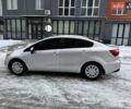 Серый Киа Рио, объемом двигателя 1.59 л и пробегом 88 тыс. км за 8499 $, фото 8 на Automoto.ua