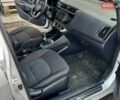 Серый Киа Рио, объемом двигателя 1.6 л и пробегом 90 тыс. км за 8300 $, фото 5 на Automoto.ua