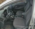 Сірий Кіа Ріо, об'ємом двигуна 1.4 л та пробігом 190 тис. км за 10500 $, фото 3 на Automoto.ua