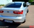 Сірий Кіа Ріо, об'ємом двигуна 1.4 л та пробігом 104 тис. км за 9000 $, фото 10 на Automoto.ua
