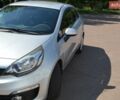 Сірий Кіа Ріо, об'ємом двигуна 1.4 л та пробігом 104 тис. км за 7800 $, фото 4 на Automoto.ua