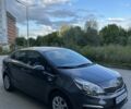 Серый Киа Рио, объемом двигателя 1.4 л и пробегом 164 тыс. км за 7700 $, фото 11 на Automoto.ua