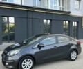 Сірий Кіа Ріо, об'ємом двигуна 1.4 л та пробігом 183 тис. км за 7999 $, фото 33 на Automoto.ua