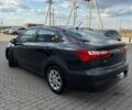 Серый Киа Рио, объемом двигателя 1.4 л и пробегом 190 тыс. км за 7350 $, фото 13 на Automoto.ua