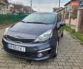 Сірий Кіа Ріо, об'ємом двигуна 1.4 л та пробігом 183 тис. км за 7999 $, фото 10 на Automoto.ua