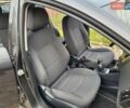 Серый Киа Рио, объемом двигателя 1.4 л и пробегом 190 тыс. км за 7350 $, фото 3 на Automoto.ua
