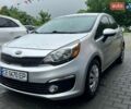 Серый Киа Рио, объемом двигателя 1.59 л и пробегом 91 тыс. км за 8700 $, фото 1 на Automoto.ua