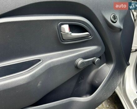 Серый Киа Рио, объемом двигателя 1.59 л и пробегом 91 тыс. км за 8700 $, фото 11 на Automoto.ua