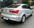 Серый Киа Рио, объемом двигателя 1.59 л и пробегом 91 тыс. км за 8700 $, фото 2 на Automoto.ua