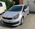 Сірий Кіа Ріо, об'ємом двигуна 1.59 л та пробігом 76 тис. км за 8999 $, фото 1 на Automoto.ua