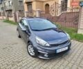 Сірий Кіа Ріо, об'ємом двигуна 1.4 л та пробігом 183 тис. км за 7999 $, фото 26 на Automoto.ua
