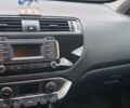 Серый Киа Рио, объемом двигателя 1.4 л и пробегом 145 тыс. км за 10400 $, фото 12 на Automoto.ua