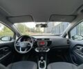 Серый Киа Рио, объемом двигателя 1.4 л и пробегом 164 тыс. км за 7700 $, фото 18 на Automoto.ua