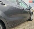 Серый Киа Рио, объемом двигателя 1.4 л и пробегом 190 тыс. км за 7350 $, фото 7 на Automoto.ua