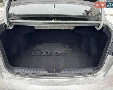 Серый Киа Рио, объемом двигателя 1.59 л и пробегом 88 тыс. км за 8499 $, фото 19 на Automoto.ua