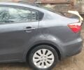 Серый Киа Рио, объемом двигателя 1.4 л и пробегом 146 тыс. км за 9999 $, фото 16 на Automoto.ua