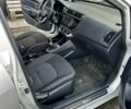 Сірий Кіа Ріо, об'ємом двигуна 1.6 л та пробігом 90 тис. км за 8500 $, фото 5 на Automoto.ua