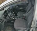 Серый Киа Рио, объемом двигателя 1.4 л и пробегом 190 тыс. км за 10500 $, фото 3 на Automoto.ua