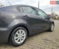 Серый Киа Рио, объемом двигателя 1.4 л и пробегом 190 тыс. км за 7350 $, фото 10 на Automoto.ua