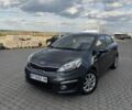 Сірий Кіа Ріо, об'ємом двигуна 1.4 л та пробігом 182 тис. км за 7350 $, фото 11 на Automoto.ua