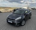 Сірий Кіа Ріо, об'ємом двигуна 1.4 л та пробігом 182 тис. км за 7350 $, фото 6 на Automoto.ua