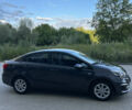 Серый Киа Рио, объемом двигателя 1.4 л и пробегом 165 тыс. км за 7800 $, фото 21 на Automoto.ua