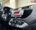 Сірий Кіа Ріо, об'ємом двигуна 1.4 л та пробігом 143 тис. км за 8999 $, фото 11 на Automoto.ua