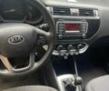 Сірий Кіа Ріо, об'ємом двигуна 1.25 л та пробігом 183 тис. км за 4999 $, фото 4 на Automoto.ua