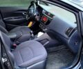 Сірий Кіа Ріо, об'ємом двигуна 1.4 л та пробігом 0 тис. км за 8950 $, фото 4 на Automoto.ua