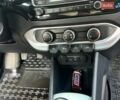Серый Киа Рио, объемом двигателя 1.6 л и пробегом 90 тыс. км за 8300 $, фото 7 на Automoto.ua