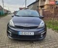 Сірий Кіа Ріо, об'ємом двигуна 1.4 л та пробігом 183 тис. км за 7999 $, фото 4 на Automoto.ua