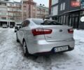 Серый Киа Рио, объемом двигателя 1.59 л и пробегом 88 тыс. км за 8499 $, фото 6 на Automoto.ua