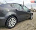 Серый Киа Рио, объемом двигателя 1.4 л и пробегом 190 тыс. км за 7350 $, фото 6 на Automoto.ua