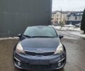 Сірий Кіа Ріо, об'ємом двигуна 1.4 л та пробігом 190 тис. км за 7750 $, фото 1 на Automoto.ua